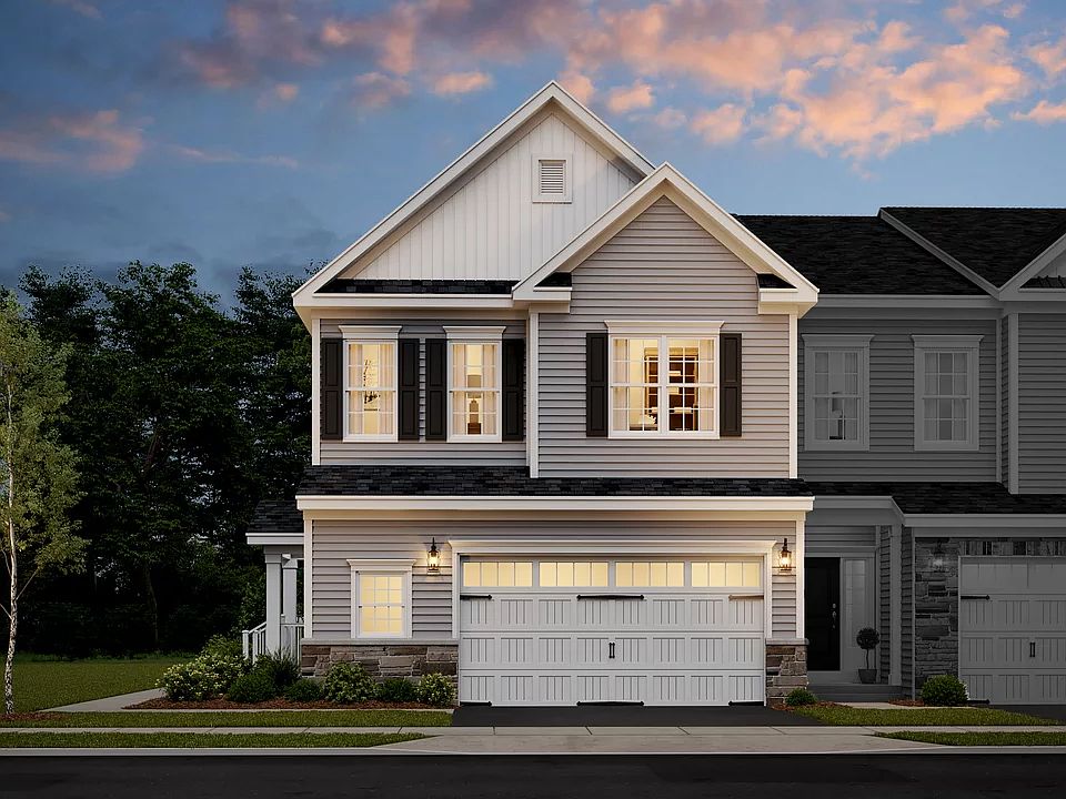 Alberg-Artist Rendering