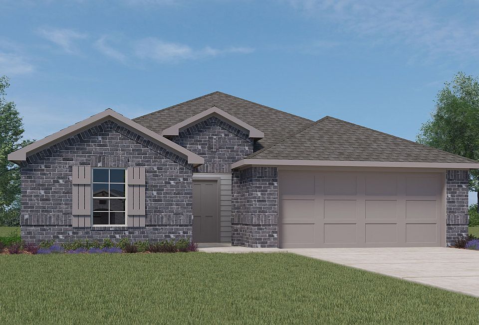 Plan Elevation.
