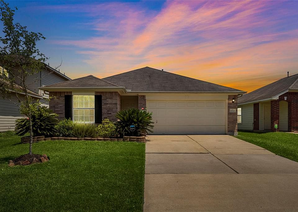 1st image of 19322 Sagebrush Valley Ln