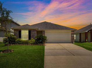 19322 Sagebrush Valley Ln, Cypress, TX 77433