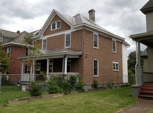 1406 Rorer Ave SW, Roanoke, VA 24016