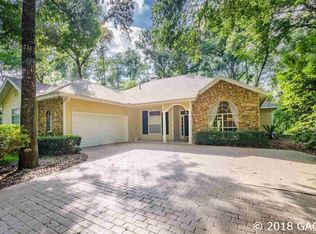 10504 SW 51st Ln, Gainesville, FL 32608