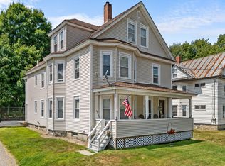 321 Penobscot St, Bethel, ME 04276