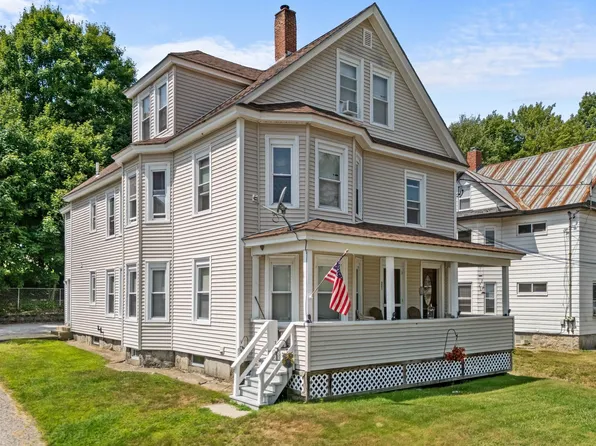 321 Penobscot Street, Rumford, ME 04276
