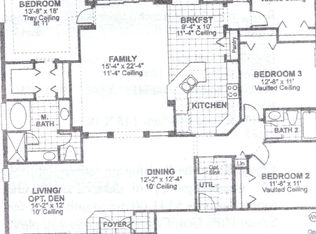 11752 New Britain Dr, Spring Hill, FL 34609