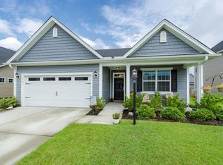 8141 Ronda Dr, Charleston, SC 29406