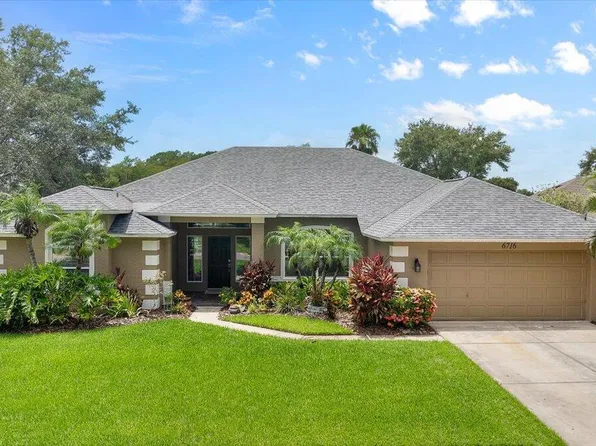 6716 Duckhorn Ct, Port Orange, FL 32128
