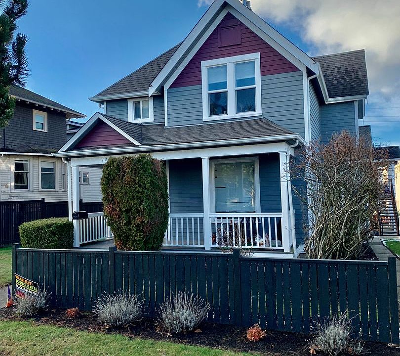 1st image of 1217 Billy Frank Jr St #1