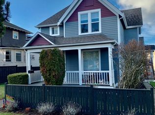 1217 Billy Frank Jr St #1, Bellingham, WA 98225