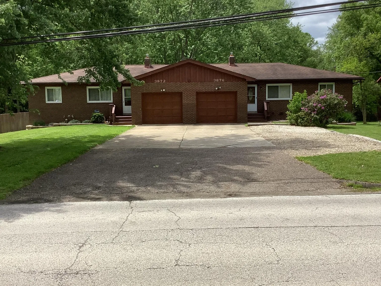 3876 Baumberger Rd — Photo 1