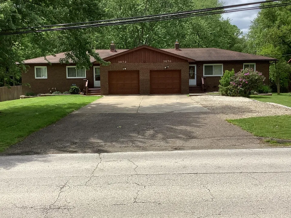 3876 Baumberger Rd