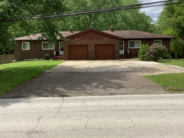 3876 Baumberger Rd, Stow, OH 44224