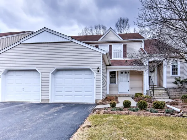 78 Carriage Ln #78, Newton, NJ 07860
