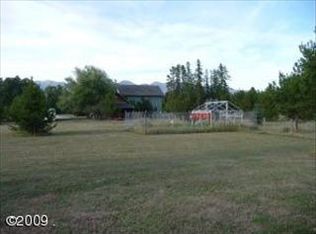 501 Karrow Ave, Whitefish, MT 59937