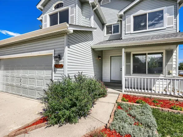 388 Lionel Lane, Elizabeth, CO 80107
