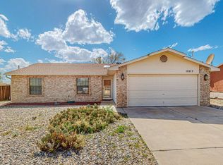 10213 Calle Hidalgo NW, Albuquerque, NM 87114