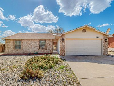 10213 Calle Hidalgo NW, Albuquerque, NM, 87114