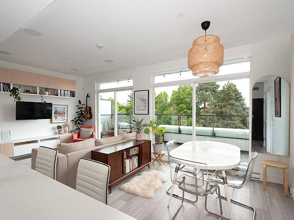 3rd image of 979 E 19th Ave #Penthouse 2