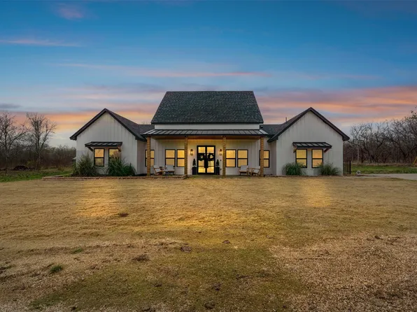 107 Private Road 226, Whitney, TX 76692