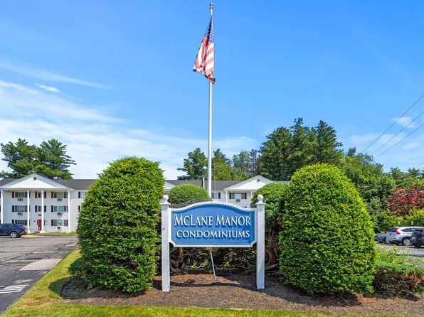 105 Portsmouth Avenue #31, Exeter, NH 03833