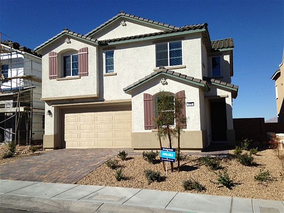 Darby - Exterior