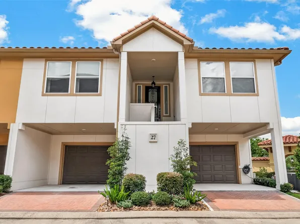 27 W Oaks Dr, Houston, TX 77059