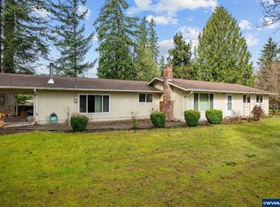 40881 SE Wildcat Mountain Dr, Eagle Creek, OR 97022