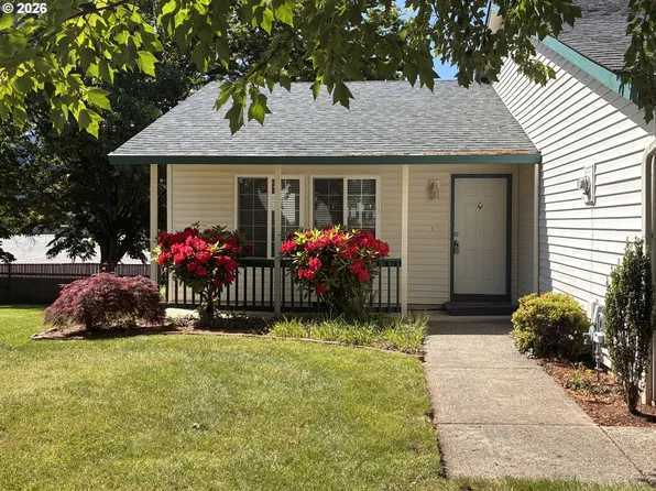 7407 NE 43rd St, Vancouver, WA 98662