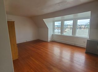 69 W Ross St #3W, Wilkes Barre, PA 18701