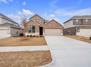 9212 Gossamer St, McKinney, TX 75071