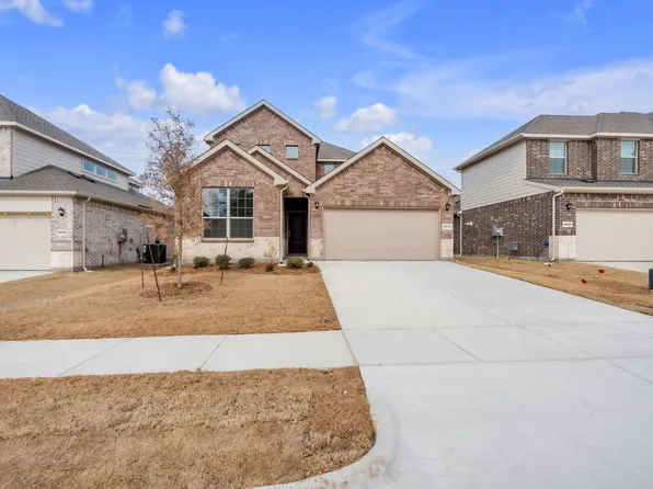 9212 Gossamer St, McKinney, TX 75071