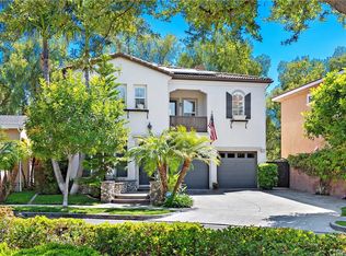 25 Laurelhurst Dr, Mission Viejo, CA 92694