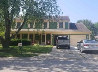 3131 Crabtree Ln, Elkhart, IN 46514