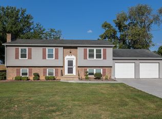 710 Silver Lake Rd, Dayton, VA 22821
