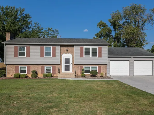 710 Silver Lake Rd, Dayton, VA 22821