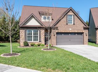 11907 Summit Station Ln LOT 28R1, Knoxville, TN 37932