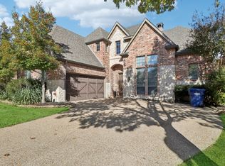 5116 Dunster Dr, McKinney, TX 75070