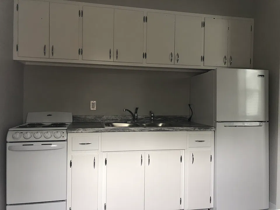 41 Franklin St #2
