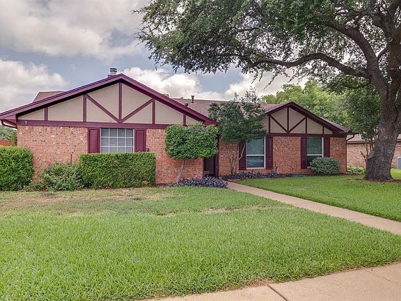 3rd image of 2520 Westpark Way Cir