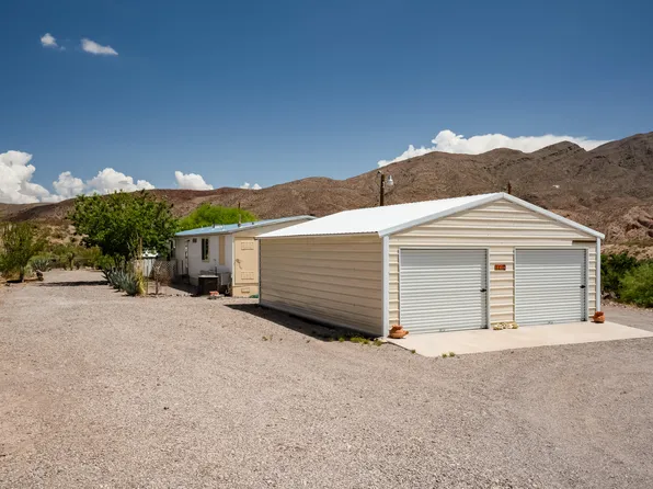 1110 Turtleview Street Ave, Truth Or Consequences, NM 87901