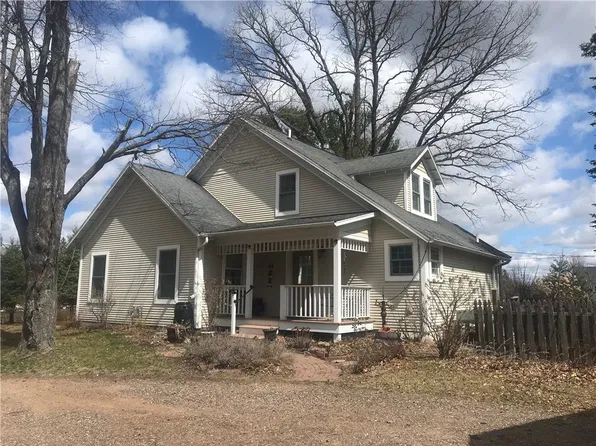 225 W Arthur Avenue, Bruce, WI 54819