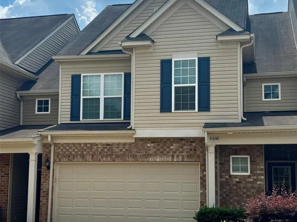 6640 Portland Rose Ln, Charlotte, NC 28210