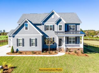1247 Sage Pine Cir #41, Clover, SC 29710