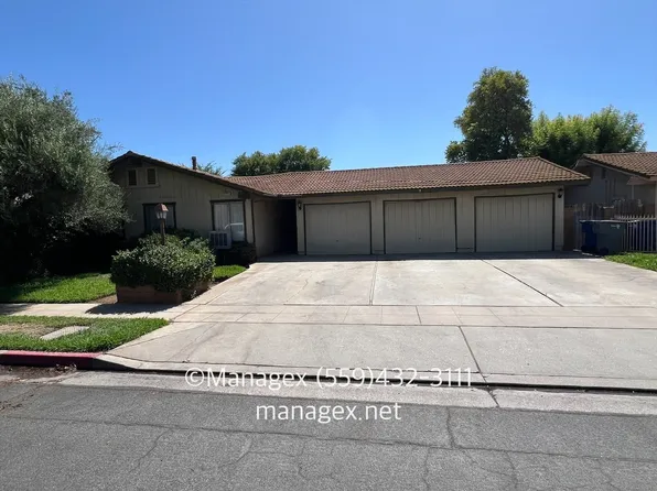 6448 N Colonial Ave #103, Fresno, CA 93704