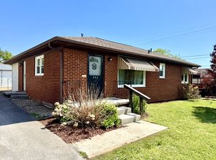 208 Navaho Trl, Hopkinsville, KY 42240
