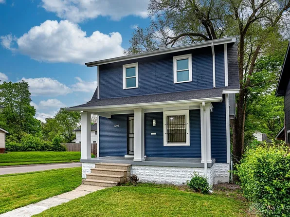 3200 Hoover Ave, Dayton, OH 45402