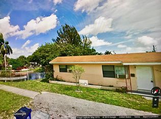 1012 SW 3rd Ave #WEST, Hallandale Beach, FL 33009