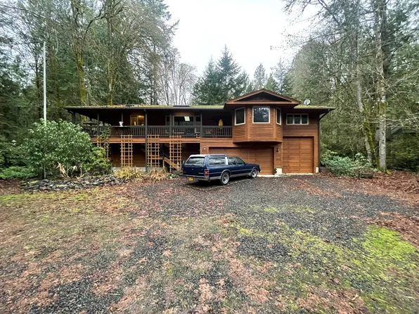 425 E Pointes Dr E, Shelton, WA 98584