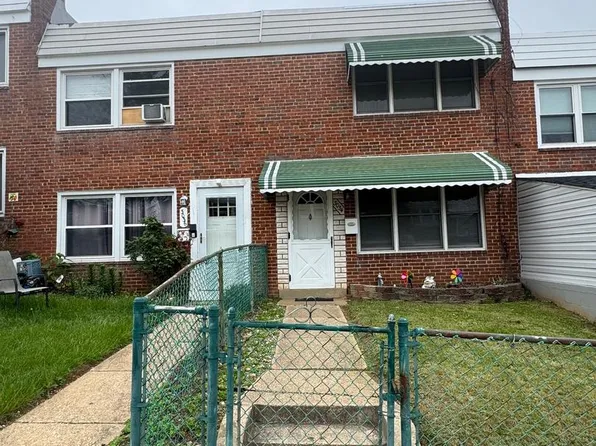 3034 Lorena Ave, Baltimore, MD 21230