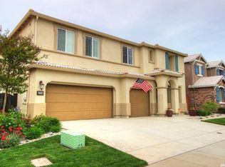 4336 Brick Mason Cir, Roseville, CA